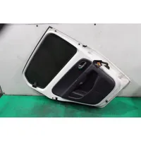 Volkswagen Up Drzwi tylne 