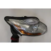 Ford Kuga I Headlight/headlamp 