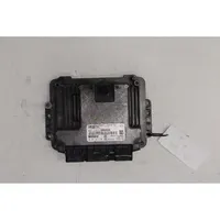 Ford Focus Fuel injection control unit/module 