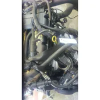 Opel Zafira C Engine 