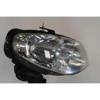 Fiat Punto (188) Headlight/headlamp 