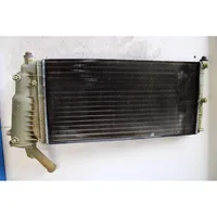 Lancia Y 840 Radiateur soufflant de chauffage 