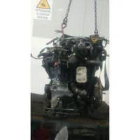 Seat Ibiza IV (6J,6P) Motor 