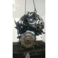 Seat Ibiza IV (6J,6P) Motor 