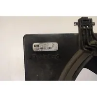 Honda Civic Ventilatore di raffreddamento elettrico del radiatore 