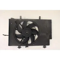 Honda Civic Ventilatore di raffreddamento elettrico del radiatore 