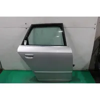 Audi A4 S4 B7 8E 8H Rear door 