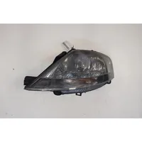 Citroen C3 Lampa przednia 