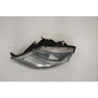 Citroen C3 Lampa przednia 