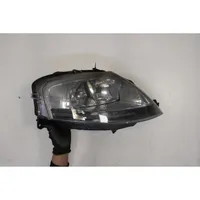 Citroen C3 Headlight/headlamp 