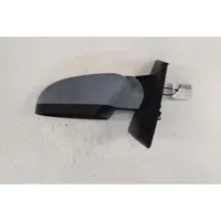 Renault Clio III Front door electric wing mirror 