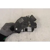 Honda Civic Rear door lock 