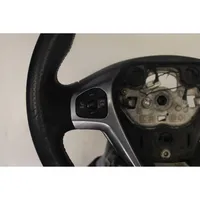 Ford Fiesta Steering wheel 