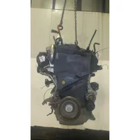 Renault Megane III Engine 