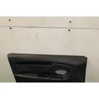 Renault Scenic III -  Grand scenic III Front door card panel trim 