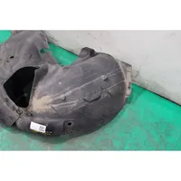 Renault Clio III Rivestimento paraspruzzi passaruota anteriore 