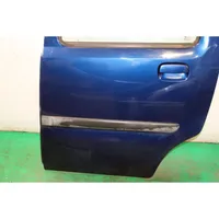 Opel Agila A Rear door 