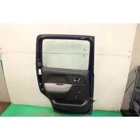 Opel Agila A Rear door 