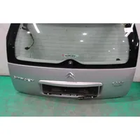 Citroen C3 Tailgate/trunk/boot lid 