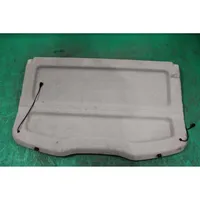 Renault Scenic III -  Grand scenic III Tendina parasole/oscurante parabrezza posteriore 