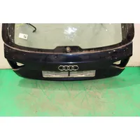 Audi A4 S4 B8 8K Couvercle de coffre 