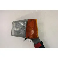 Fiat Panda 141 Headlight/headlamp 