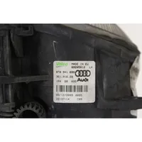 Audi A4 S4 B8 8K Etusumuvalo 