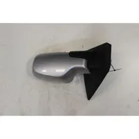 Renault Clio III Front door electric wing mirror 