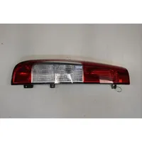 Mercedes-Benz Vito Viano W639 Rear/tail lights 