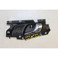 Opel Corsa D Front door interior handle 