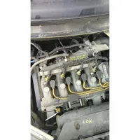 Fiat Multipla Silnik / Komplet 