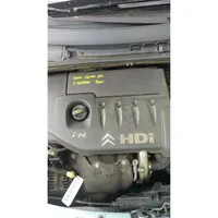 Citroen C3 Moteur 