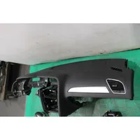 Audi A4 S4 B8 8K Set airbag con pannello 