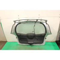 Renault Clio III Tailgate/trunk/boot lid 