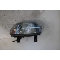 Renault Clio II Faro/fanale 