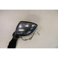 Fiat 500X Front door electric wing mirror 