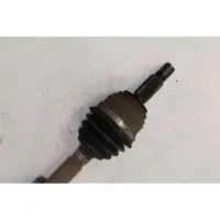 Ford Ecosport Front driveshaft 