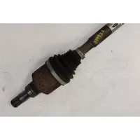 Ford Ecosport Front driveshaft 