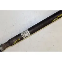 Ford Ecosport Front driveshaft 