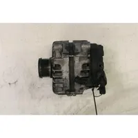 Citroen Berlingo Alternador 