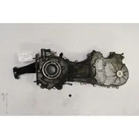 Fiat Tipo Timing chain cover 