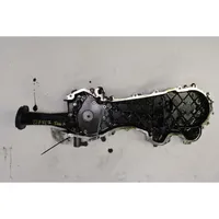 Fiat Tipo Timing chain cover 