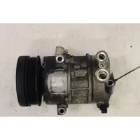 Opel Corsa D Ilmastointilaitteen kompressorin pumppu (A/C) 