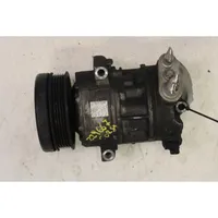 Opel Corsa D Ilmastointilaitteen kompressorin pumppu (A/C) 