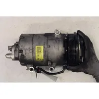 Ford Kuga I Air conditioning (A/C) compressor (pump) 