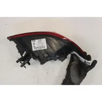 Renault Clio IV Lampa tylna 