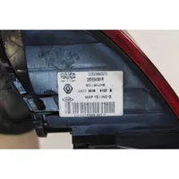 Renault Clio IV Lampa tylna 