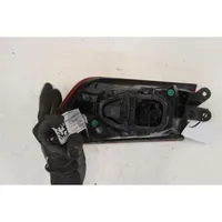 Renault Clio IV Lampa tylna 