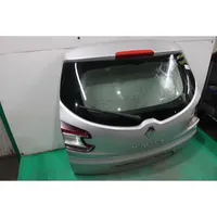 Renault Megane III Takaluukun/tavaratilan kansi 