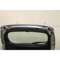 Renault Megane III Tailgate/trunk/boot lid 